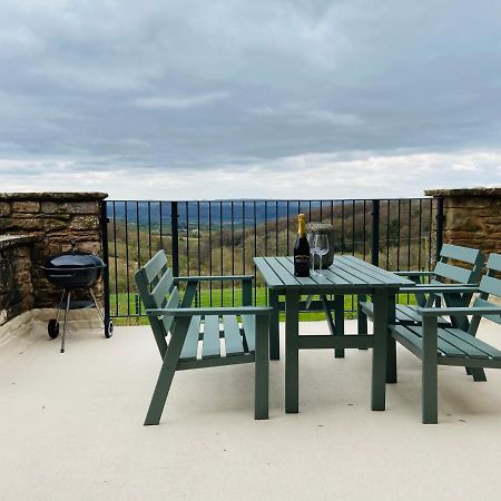 The Cider House Holiday Cottage Welsh Newton Common Esterno foto
