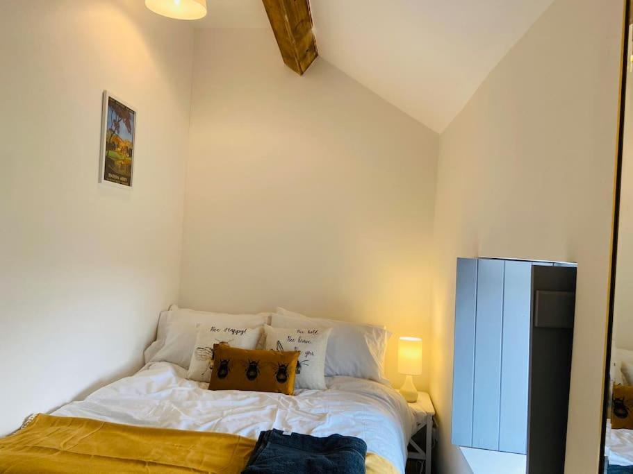 The Cider House Holiday Cottage Welsh Newton Common Esterno foto