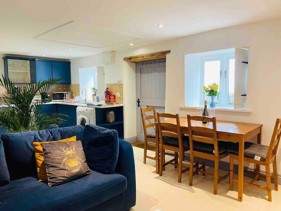 The Cider House Holiday Cottage Welsh Newton Common Esterno foto